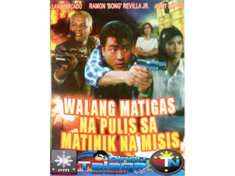 IN PHOTOS: 'Itlog' and other funny Pinoy movie titles .